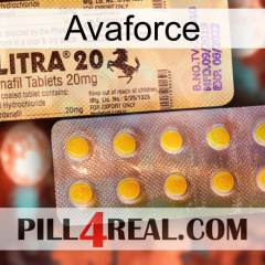 Avaforce new06